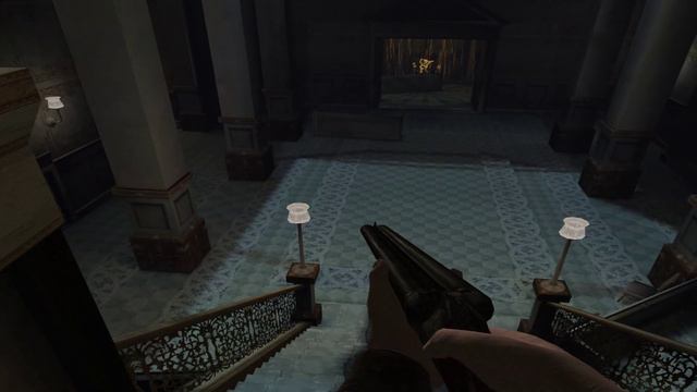 Call of Cthulu Dark Corners of the Earth 2018 4k 60 fps Ultra part 3# смотреть онлайн