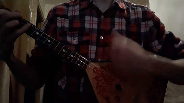 Балалайка "Народный строй" смотреть онлайн