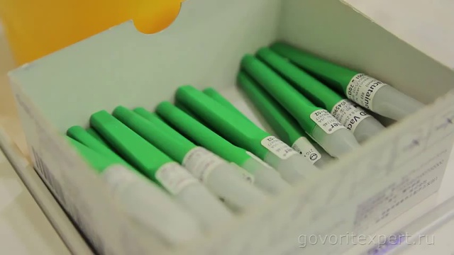 Что такое экспресс диагностика? Говорит ЭКСПЕРТ смотреть онлайн