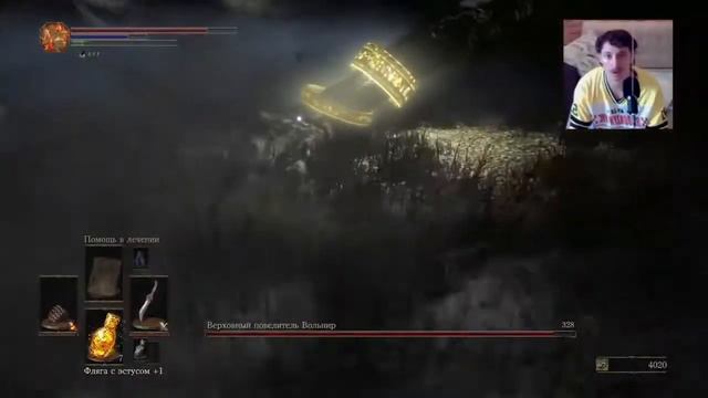 БОСС ПРОЩЕ МОБОВ, КАК ТАК? • Dark Souls 3 #20 #darksouls3 #хмурыйсевер #xmypblucebep #ds3 смотреть онлайн