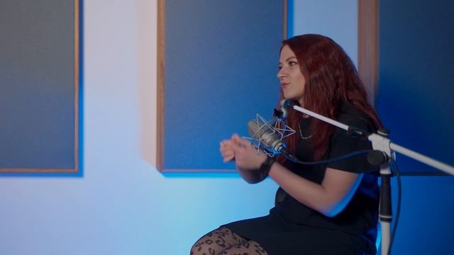 Мария Петрова: как настроить хороший звук в театре и не сойти с ума? смотреть онлайн