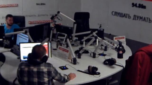 ХАЗИН. Мы можем смело сказать что радикальные решения приняты смотреть онлайн