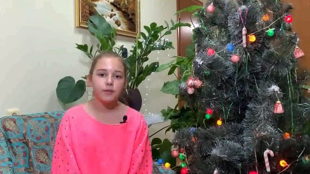 Первое видео/Где я училась?/О чем канал?/ смотреть онлайн