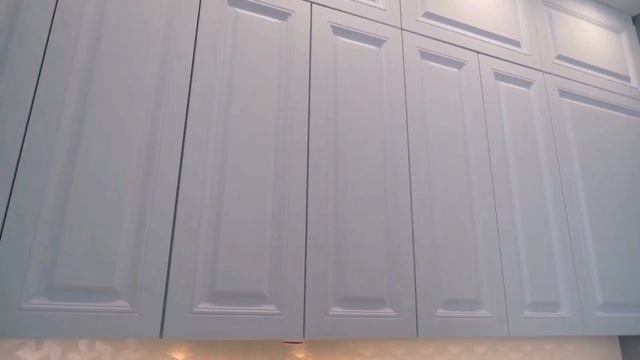 КУХНЯ в ЖК СКАНДИА смотреть онлайн