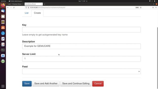 Live-patching QEMU with QEMUCare смотреть онлайн