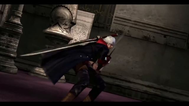 Всё о Данте | Devil May Cry смотреть онлайн