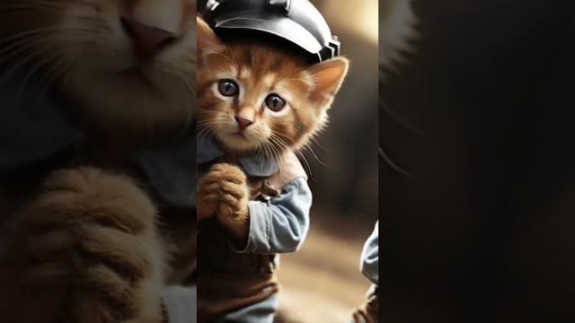 Котята ✝️ 47 смотреть онлайн