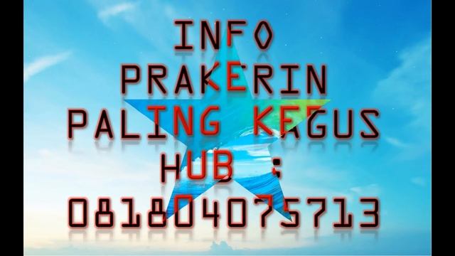 Info PSG Jurusan Multimedia | Jurusan Animasi | Jurusan TKJ смотреть онлайн