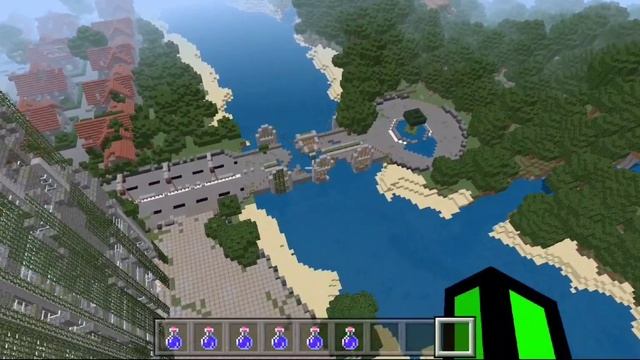 ТОП 3 КАРТЫ ЗОМБИ АПОКАЛИПСИС ДЛЯ МАЙНКРАФТ ПЕ | КАРТА ЗОМБИ АПОКАЛИПСИС В МАЙНКРАФТ смотреть онлайн