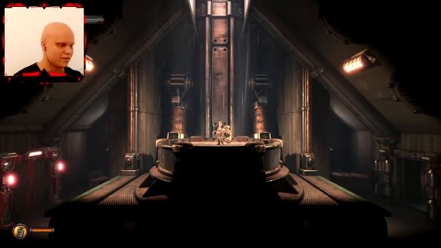 СТАРЫЙ ТОВАРИЩ ► Прохождение F.I.S.T.: Forged in Shadow Torch #3 смотреть онлайн