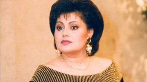 Мелодии нашей памяти Поет Ирина Отиева- джазовая певица