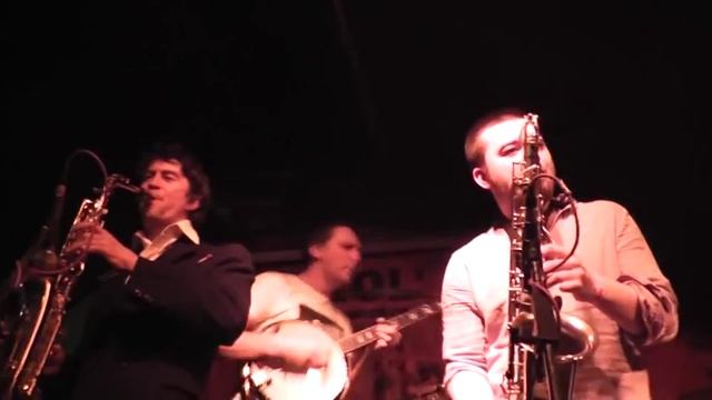 Пакава Ить "грибники" / live 2011 смотреть онлайн