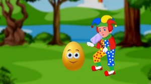 Яйцо сюрприз | Surprise egg Kids song | Синий Трактор | TigiBooBoo  Детские Песни