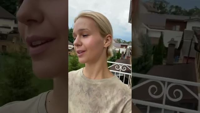 девушка Ивана Золо решает выйти ли за него замуж