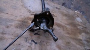 включение задней без нажима 4х и 5ти ступ ЖИГ2101 07  КПП и их  особенности.