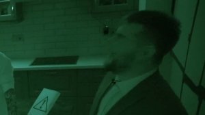 Я поместил своих ДРУЗЕЙ в ПОЛНУЮ ТЕМНОТУ!