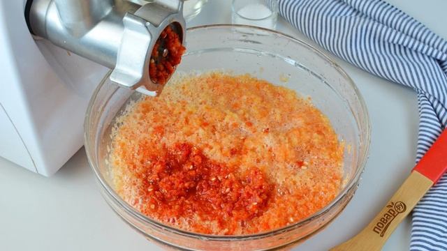 Сборник рецептов