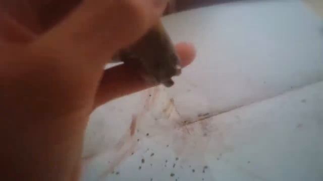 Как сделать бертолетовую соль смотреть онлайн