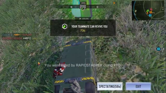 CALL OF DUTY MOBILE | TENCENT EMULATOR | NOOB GAMING смотреть онлайн
