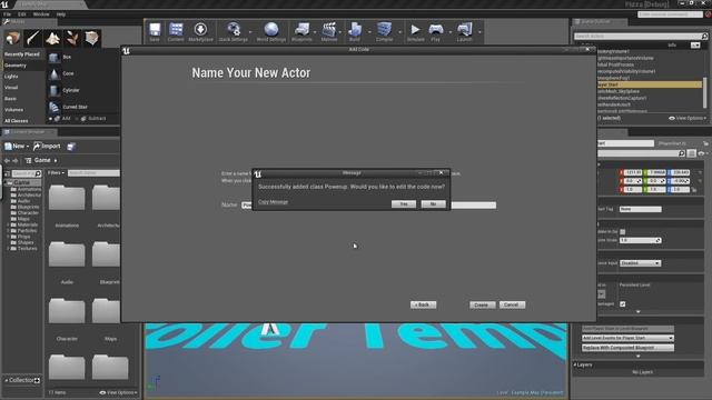 Introduction to Programming | Live Training | Unreal Engine смотреть онлайн