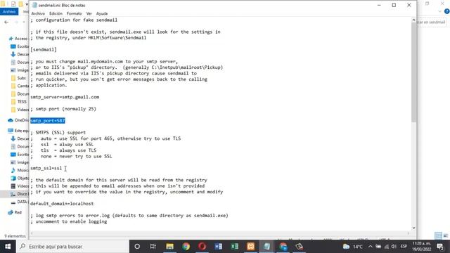 Configuración y envío de correos Mantis Bug Tracker смотреть онлайн