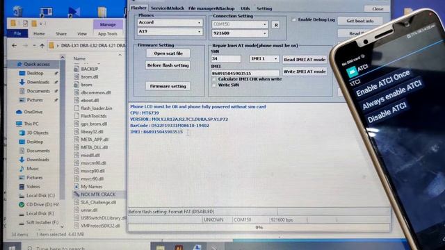 Huawei Y5 Prime 2018 DRA-LX2/DRA-L22 DRA-LX1 Mtk Imei Repair Free 100% Tested Without Box смотреть онлайн