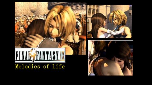 87. Final Fantasy IX: Melodies of Life ~No Vocals~ [Remake] смотреть онлайн