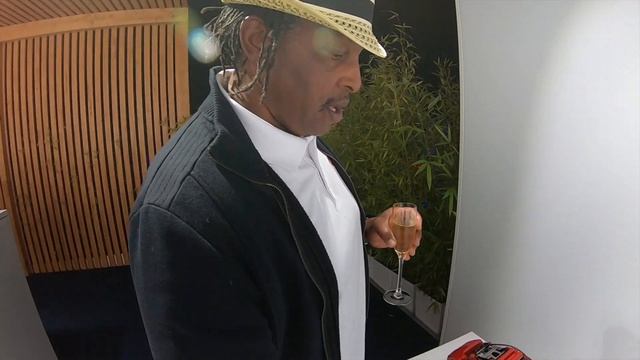 PRIVATE BUGATTI PARTY WITH MR. BUGATTI смотреть онлайн