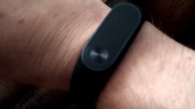 Часы ремешок для Xiaomi Miband 2- Http://www.gearbest.com
