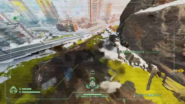 Рейтинг - Apex Legends смотреть онлайн