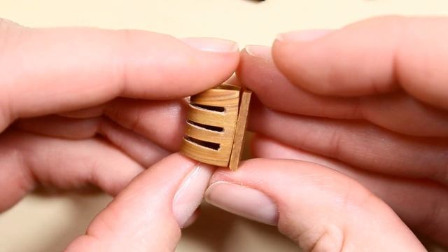 Кухонные принадлежности для куклы Ч.2. Miniature Kitchen Utensils. Polymer Clay. Tutorial. DIY.