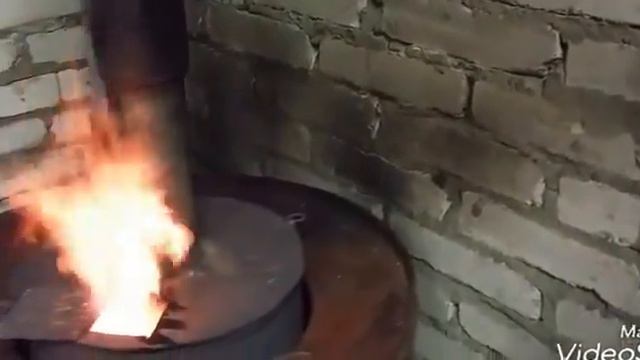СУПЕР-БОМБО ПЕЧКА смотреть онлайн