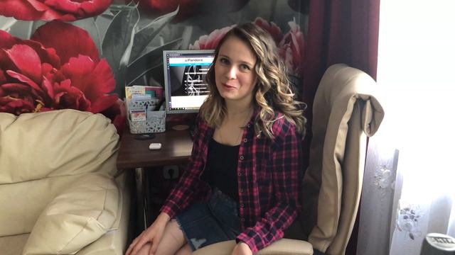 С 0 до 100.000 рублей онлайн. Кейс Юлии Лаптевой из Новосибирска смотреть онлайн