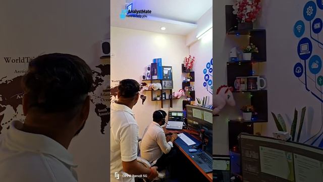 AnalystMate || SQL|| Excel|| Power Bi || Google Sheets|| VBA|| DAX || Tutorial ||. Lavdeep Sharma