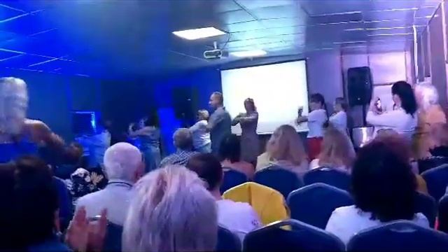 Танцы на тх Дмитрий Пожарский смотреть онлайн