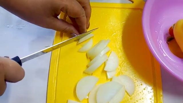 Мультиварим лосось с овощами и сыром. Все домашние в восторге. Готовится быстро, вкусно и полезно смотреть онлайн