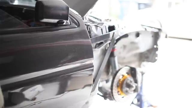 AE86 Complete Build With S2000 Engine!