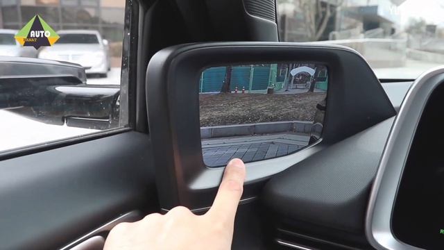 Hyundai IONIC 6 обзор и цены ❖ Хёндай электромобиль 2023 смотреть онлайн