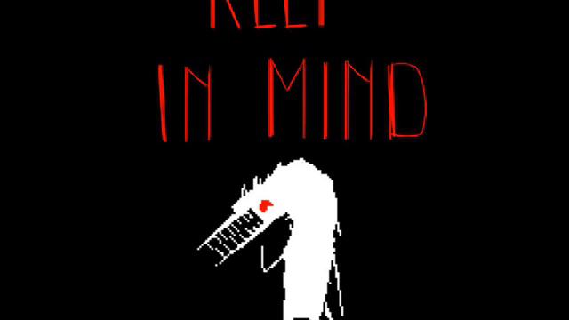 Keep In Mind OST - 06 Jonas' Peace смотреть онлайн