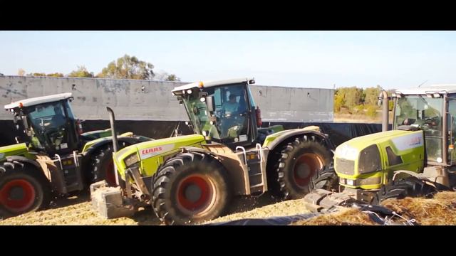 Имиджевый рекламный ролик 