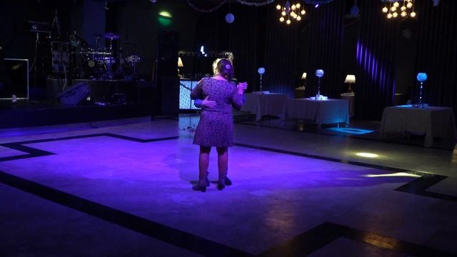 Медленный танец! 7 января 2023 года!!! смотреть онлайн