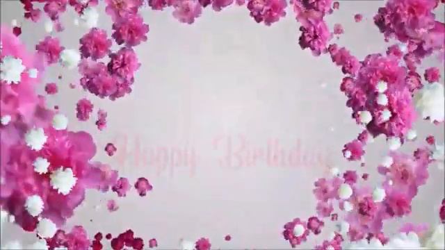 Footage Happy Birthday ?? смотреть онлайн