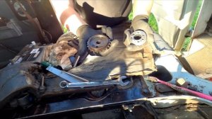 УСТАНОВКА МЕТОК ФАЗ ГРМ УАЗ ЗМЗ 409.