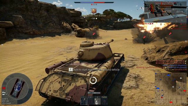 war thunder - Alessia Cara - Here (Lucian Remix) смотреть онлайн