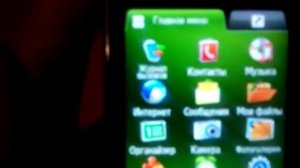 Samsung f480 обзор на русском