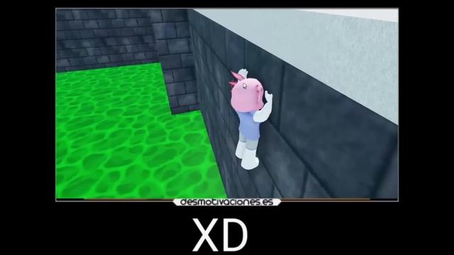 SALVANDO a ROXICAKE del TOCINO MALO ?? Momentos Divertidos en Roblox смотреть онлайн