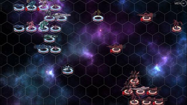 Sunrider: Liberation Day - Part 7 Sacrifices смотреть онлайн