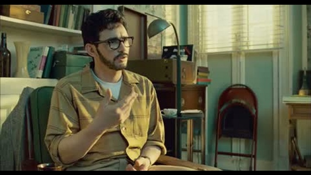 Трейлер Вопль (Howl) смотреть онлайн