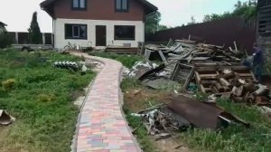 про краситель для бетона