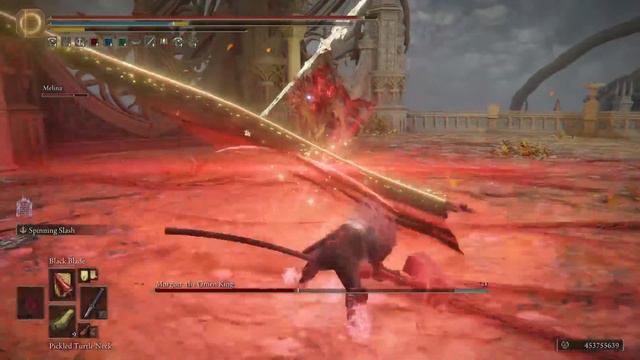 Elden Ring - NG+16 DLC Prep - Undead Shinobi Playthrough (Fia's Ending) смотреть онлайн
